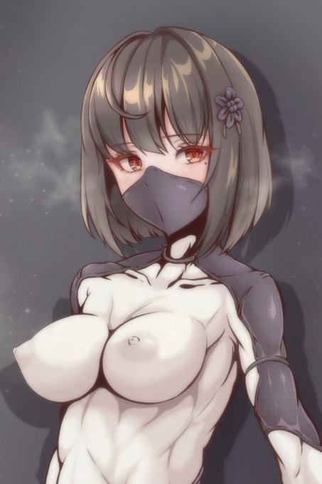 ユキ 新デザイン 