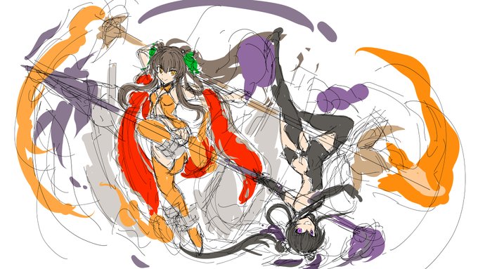 ・・・・さて。 