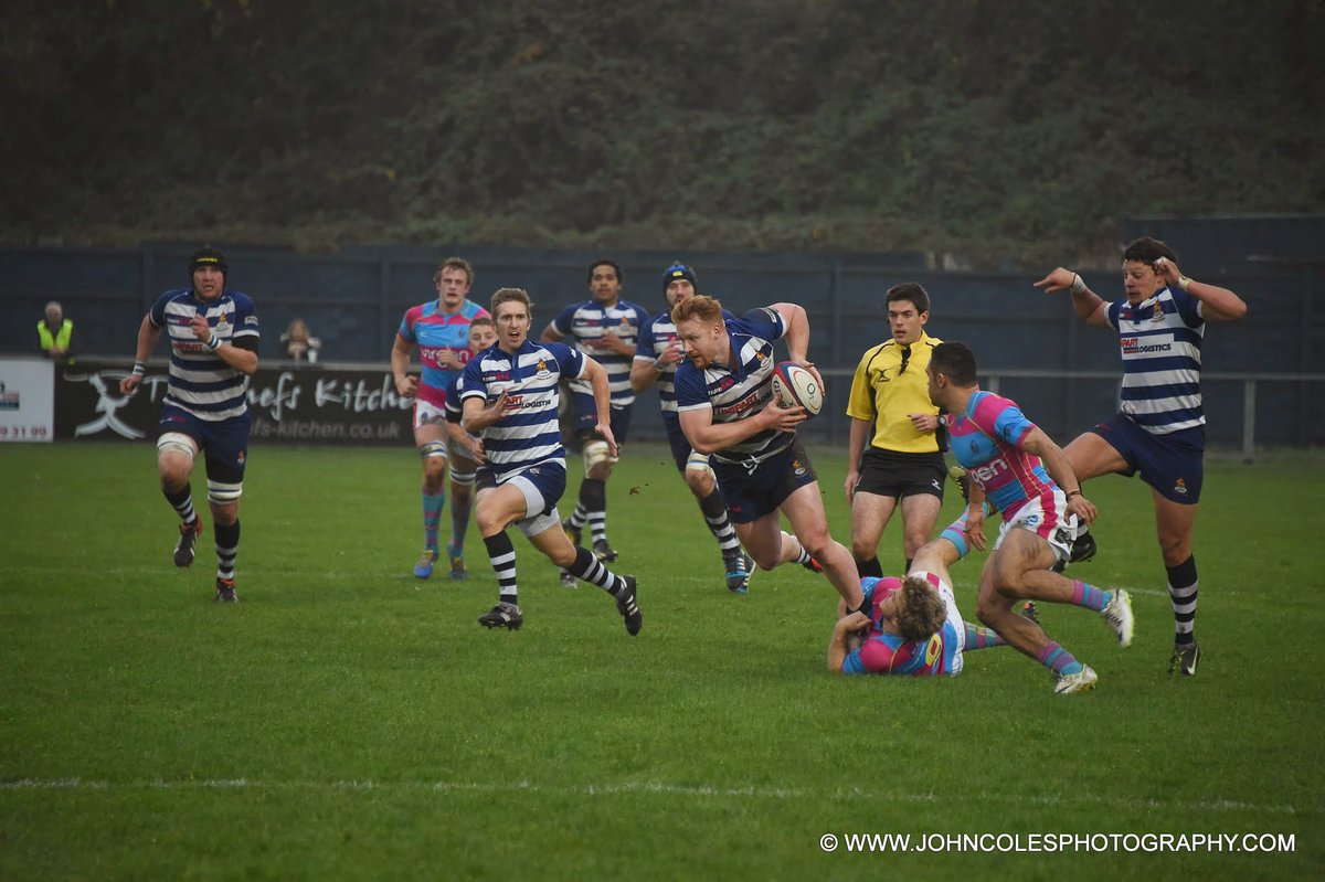 John Coles tweet media