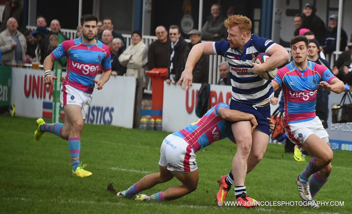 John Coles tweet media