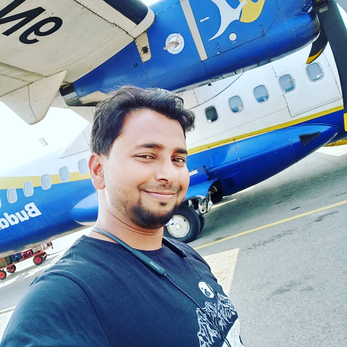 pradeepkchy8463's tweet photo. #NewProfilePic https://t.co/xr5vsx4erM