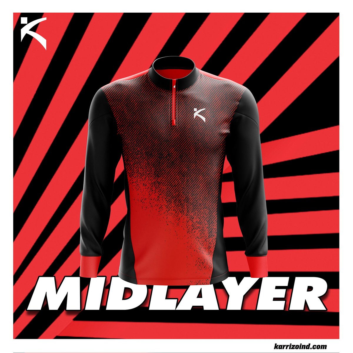 KARRIZO INDUSTRIES tweet media