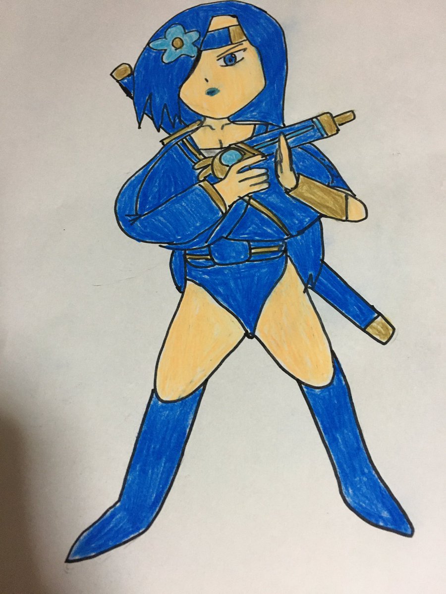 Twoucan 猿飛佐助 の注目ツイート イラスト マンガ