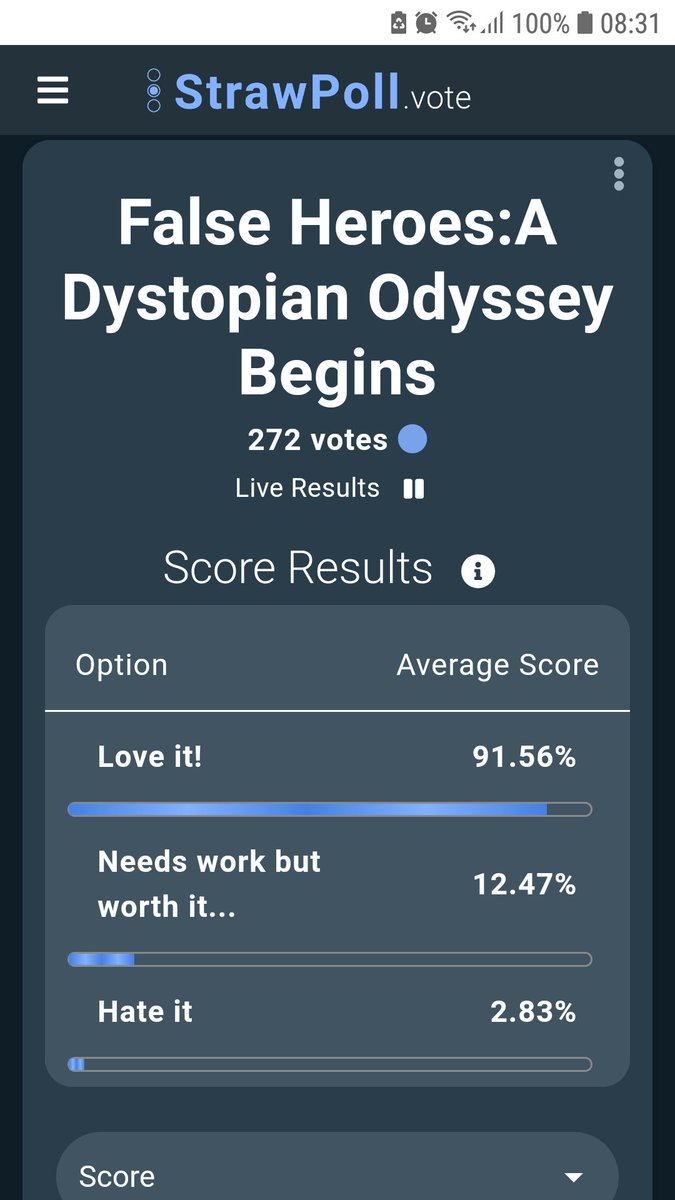 JacobFenwick13's tweet photo. @lhallwriter @davidtwilby Trying to get 300 positive marks on this straw poll to help get my book finally published! So close! Takes 5 seconds and could make my dream come true! Any help from the great #writerscommunity would be amazing! I beg you to take the few seconds needed!❤

https://t.co/k7RUQ39QE4 https://t.co/MW8U806LqC
