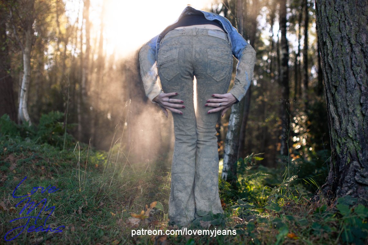 LoveMyJeans1's tweet photo. Patreon exclusive video live now!!!
https://t.co/1WQrgfvk9q
#messy #messyjeans #dust #dusty #mud #deepmud #messygirls #girls #girlsinjeans #riverosland #riverislandjeans #dirtyjeans #dirty #dirtyoutfit #dirtygirls #girlsinmud #trashed #trashedgirls https://t.co/rt81PMdYz9