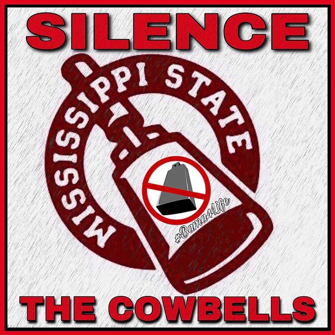 BamaT61's tweet photo. GameDay 🏈🔔🪓 https://t.co/3cSJIWOmKz