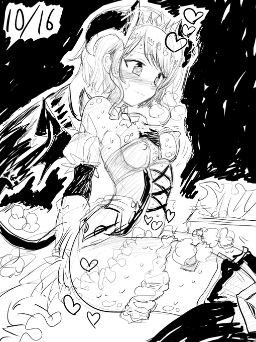 プリコネ ヨリ 双子姉_貧乳_オタク女子.mp4 