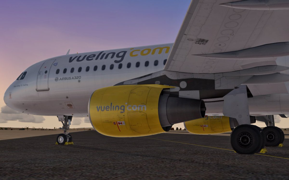 🔴 SORTEGEM 2 bitllets d'avió, anada i tornada, a qualsevol de les 115 destinacions <a href="/vueling/">Vueling Airlines</a> ✈🌎
Per participar és imprescindible que:
➡️ Seguiu <a href="/viatjab/">Viatja Bé</a>, feu RT i ens digueu:
➡️ Quina és la vostra ILLA DEL MON PREFERIDA 🏝❓Hi heu estat o us agradaria anar-hi i PER QUÈ❓