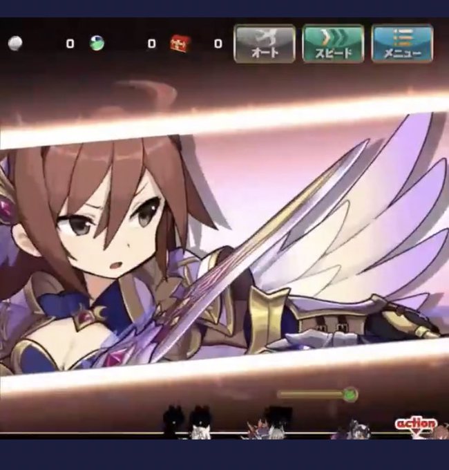 カットインのtwitterイラスト検索結果