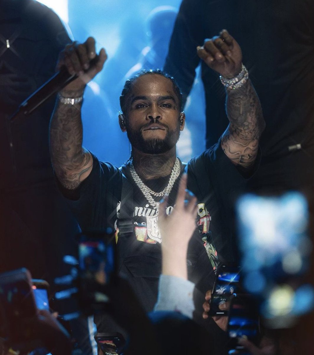 DaveEast tweet picture