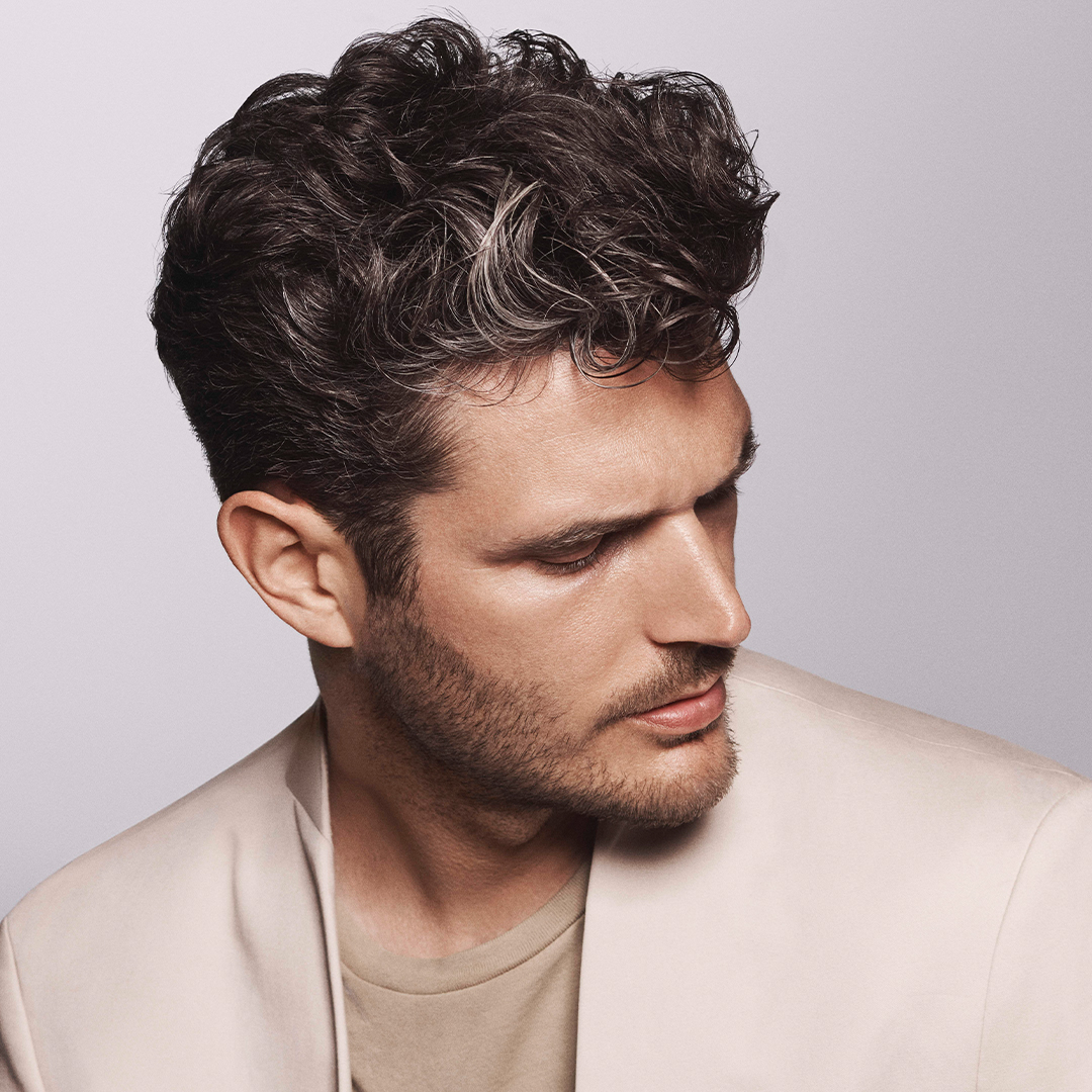 aveda's tweet photo. Ready for a thicker, fuller head of hair?
Our simple, 3-step #InvatiAdvanced system harnesses powerful plant-based ingredients to reduce hair loss due to breakage from brushing by 53%* in just 12 weeks.
Shop it now on https://t.co/nJjDmlTS2S now.
#MensHairLoss #HairLoss https://t.co/G9gGnkXUgn