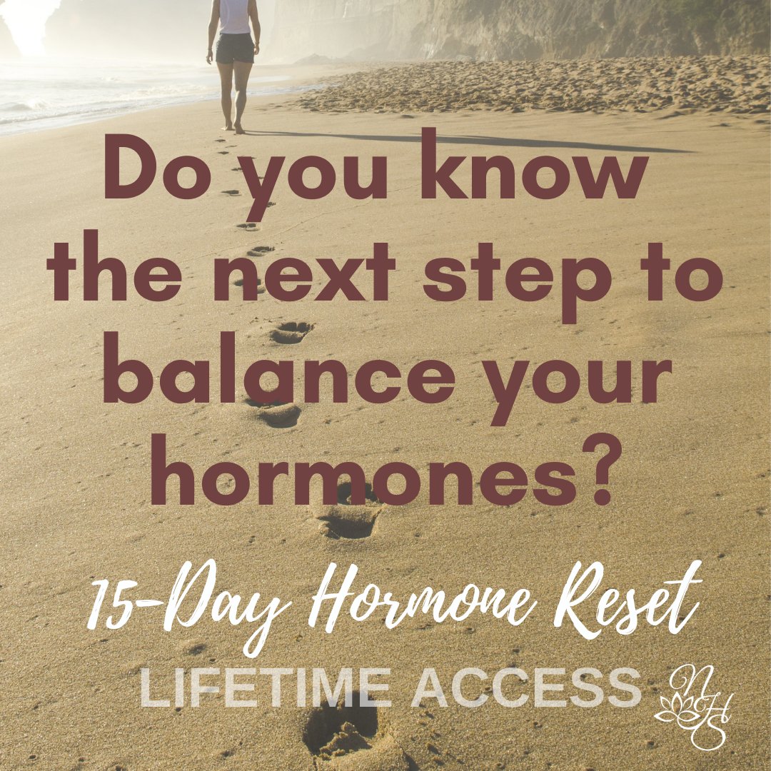 The Reset may be closed but there is still time to register for the Lifetime Access Program.

Life is busy but take the time now to get Lifetime Access &amp; then you can take your time &amp; do the program at your own pace.

Take the next step to healing. 
bit.ly/3iVUHkA