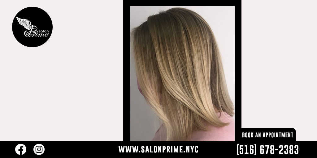 SalonPrimeInc1's tweet image. Salon Prime offers professional hair services by a team of experienced NYC hair color and style specialists.
Know More: salonprime.nyc

#bestsaloninrockvillecentre   #bestsaloninny  #bestsaloninlongisland #bestwomensalon #bestchildsalon  #bestwomensaloninny