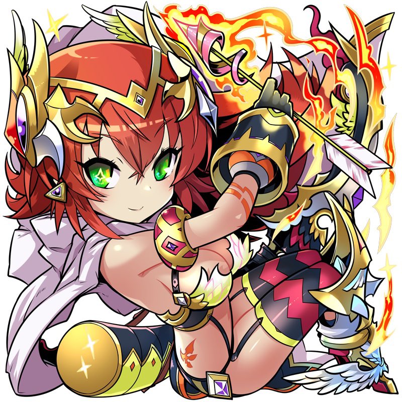 #絵柄が好みって人がいればいいなぁ
へへっ😊