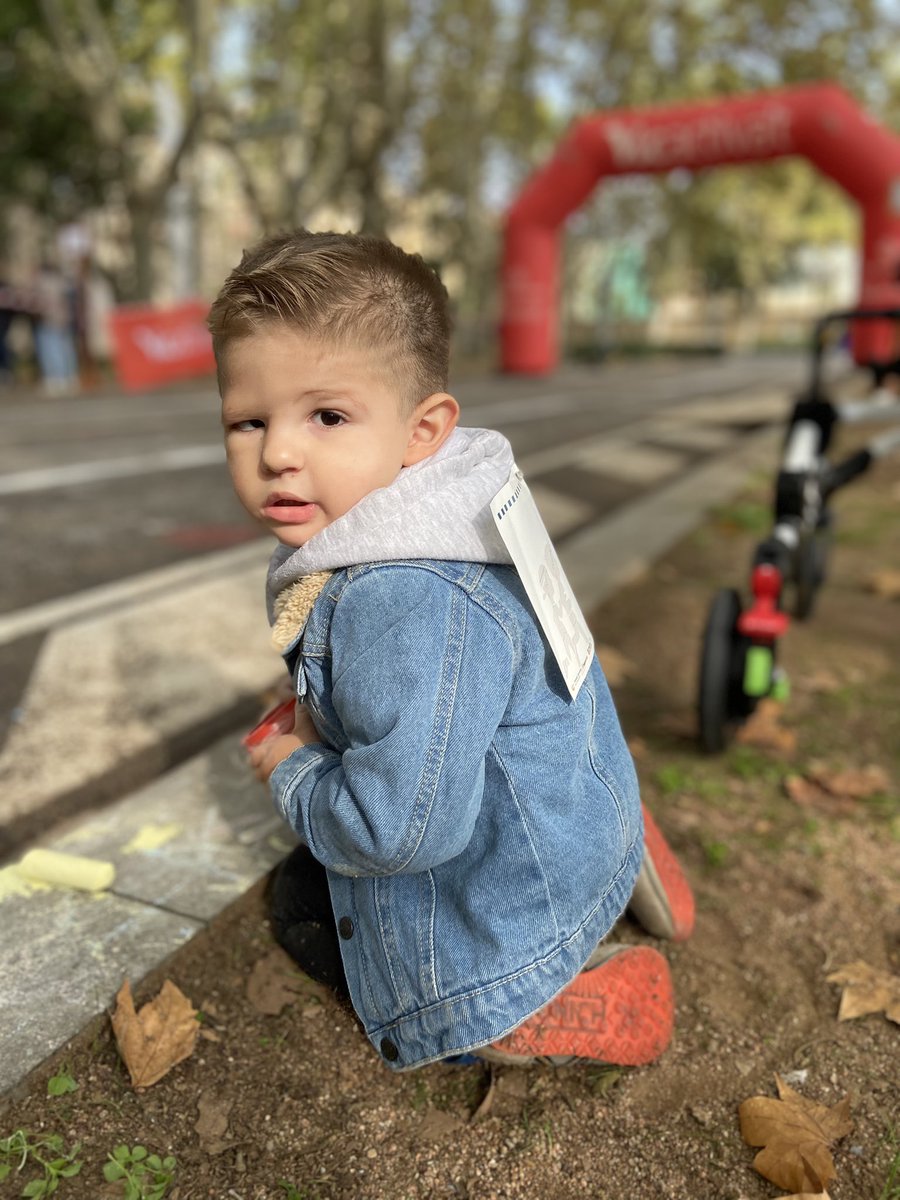 superleo_ptcd's tweet photo. Me encanta ver en cada carita una super sonrisa, una sonrisa que significan muchas cosas. FUERZA, SUPERACIÓN, GANAS, ORGULLO y FELICIDAD!
@ratolinaemma @CursaEixample @RRossich @CAdaptada @EsportsVic @ajuntamentvic
#cursaadaptadaVic #CAdaptadaInfantil #CAdaptada https://t.co/AxxoZyfhqb