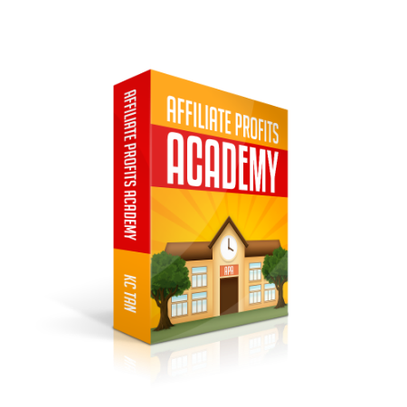 Affiliate Profits Academy - Now You Can Generate Affiliate Commissions Without Having A Website! 🔗 Link in Bio