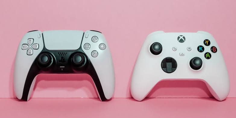 Surmagamer1's tweet photo. #Xbox  #PS5 #PlayStation #XboxSeriesX https://t.co/mTqtArUGgz