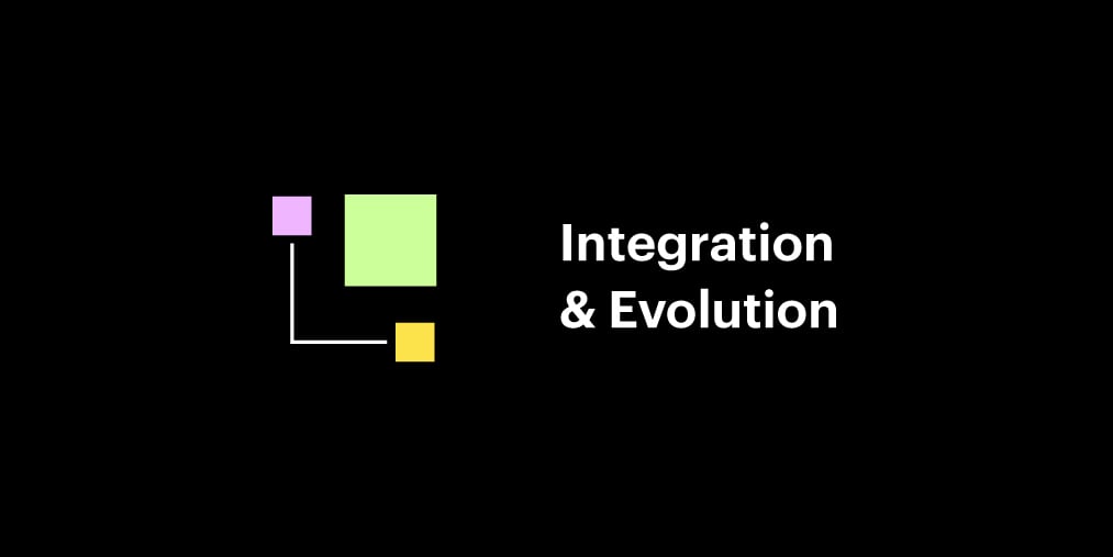 GeneXus's tweet image. 🟣¡Sólo faltan 5 días para nuestro #GeneXusLive #EnterpriseLowCode2021! Otro de los pilares que estarán presentes el Jueves 21 de octubre es #IntegrationAndEvolution ¿Qué novedades tecnológicas nos depararán para la Comunidad GeneXus?
hubs.la/H0Zw19s0