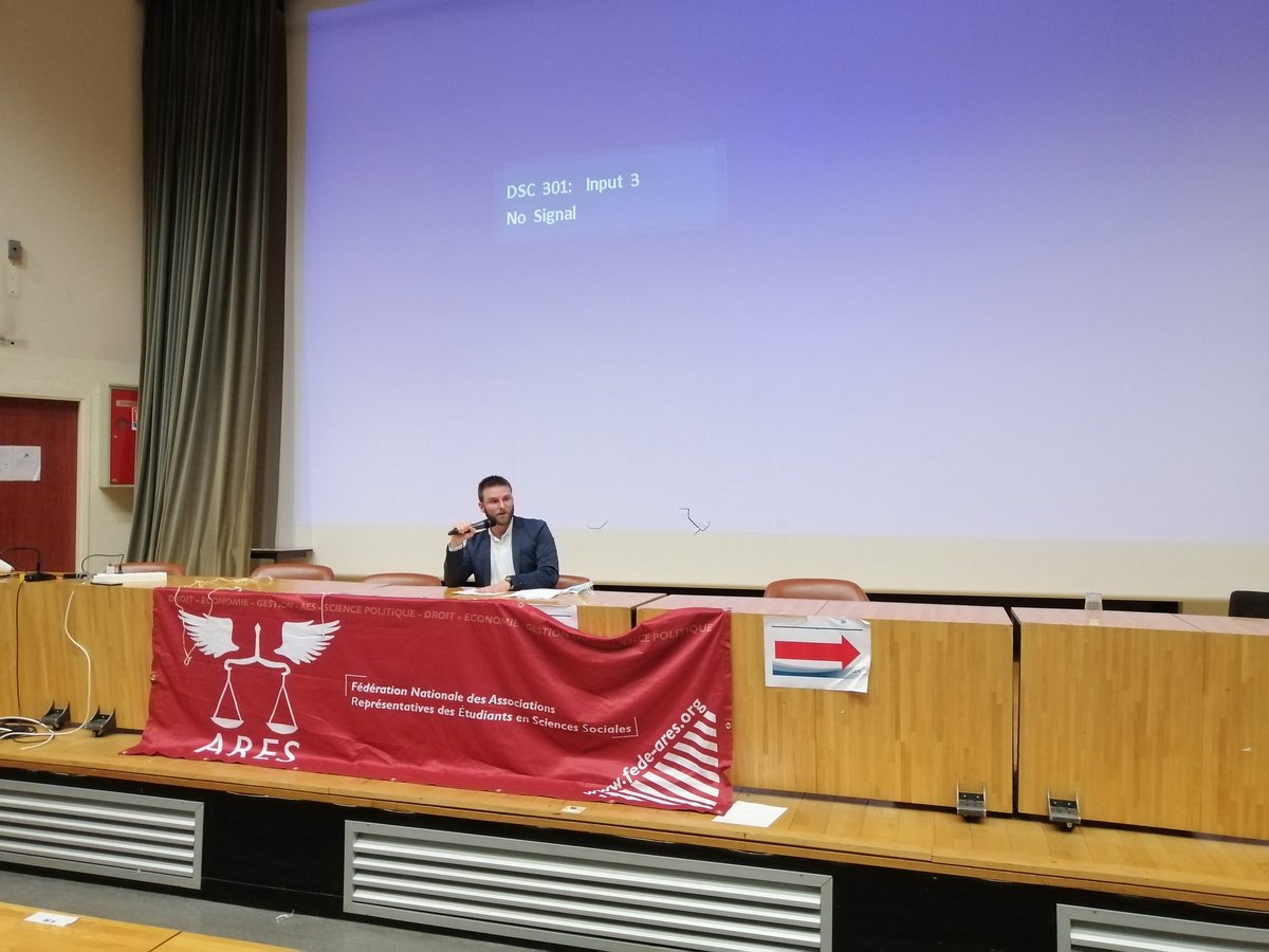 Élu·e·s Génération·s & apparentés Clermont-Ferrand tweet media