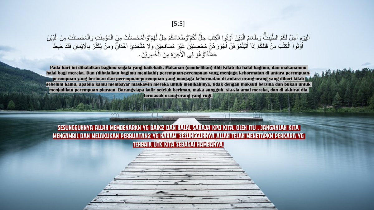 qj_group2's tweet image. #syifaa #QuranJurnalArchiUsim #rububiyah #5rabiulawal1443h
[5:5]