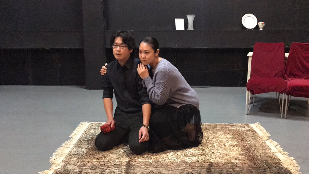 zawazawa0tomeme's tweet photo. 『ひたひたの』のオフショットとかそういえば全然載せてなかったので今載せとこ！ https://t.co/zESkg8BFBK
