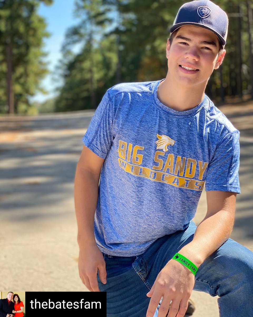 Help us wish Isaiah a very happy birthday! 🎉 #BringingUpBates