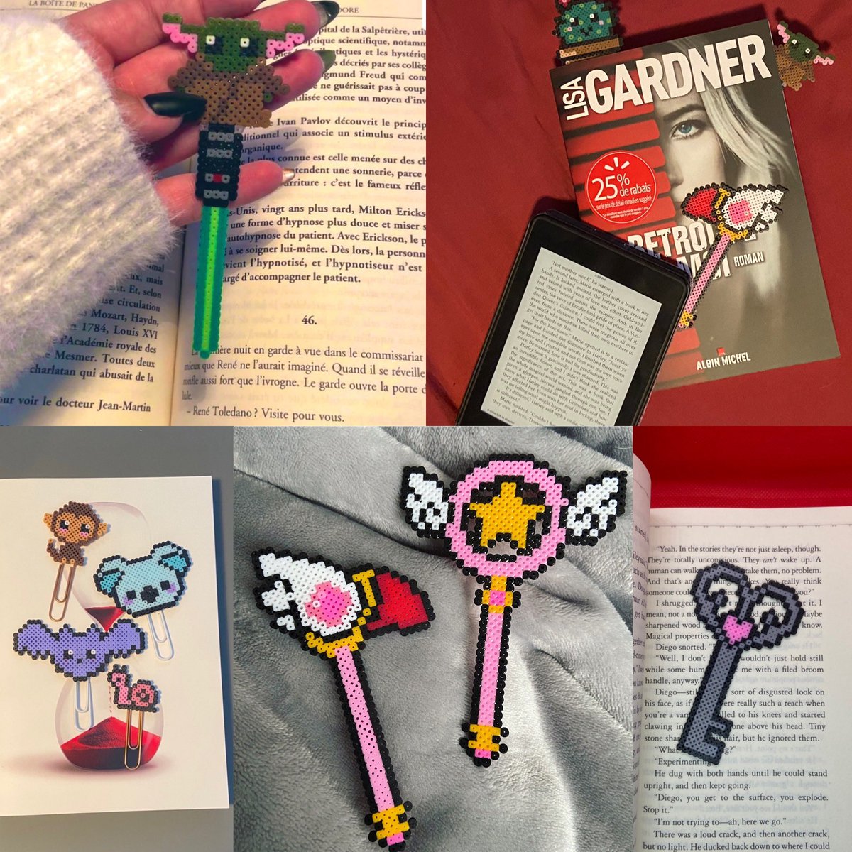 beadsgeek's tweet photo. 🔥🎉#SmallBusinessSaturday 🎉🔥

Support a small business today🛍💕 
   👻Use FALL21 to get 60%Off👻
    🎃https://t.co/RhZOosg6vU🎃 https://t.co/Ljy6klui6W