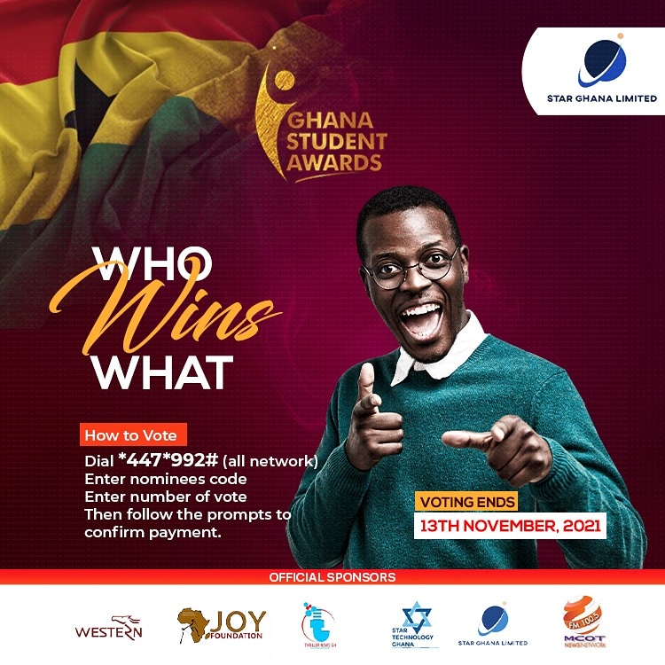 ghana_student's tweet photo. Who wins what? https://t.co/DivDEeASYS