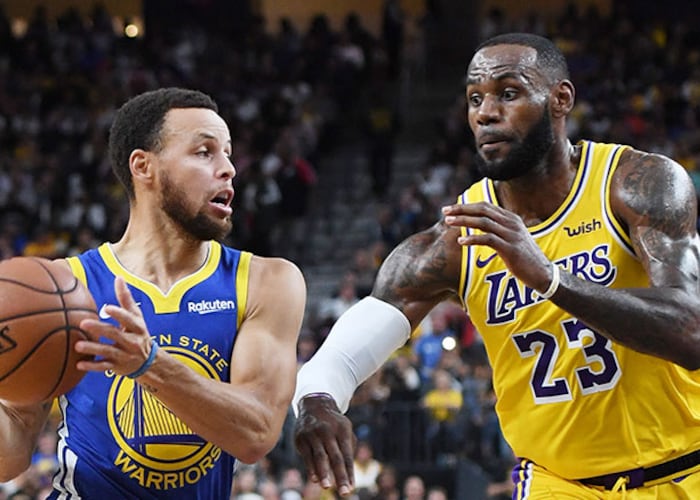ExclusiveSedan's tweet photo. This Tuesday, catch the Los Angeles Lakers play the Golden State Warriors at the Staples Center for a nail biting and exciting game this season! 🏀 
Organize your game day transportation with us and arrive ready to cheer on your favorite team! 👏 
https://t.co/iMesUhGbOc https://t.co/pNLUyGg5yg