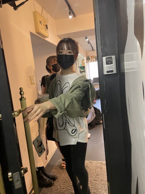 Twitterのコスプレ画像41