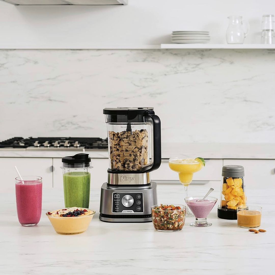 raffelectrical's tweet photo. Ninja CB350UK 3-in-1 Foodi Power Nutri Blender

NOW ONLY £169.99
For more information
Visit: https://t.co/NUkdumZJGB
Call us: 0208 669 9531⠀⠀
#Euronics #ninja #3in1 #foodprocessor #blender #mixer #nutroiblender #blender #Promotion #Deals #Electrical #Appliances #Sutton #Croydon https://t.co/FmSsqD6a22