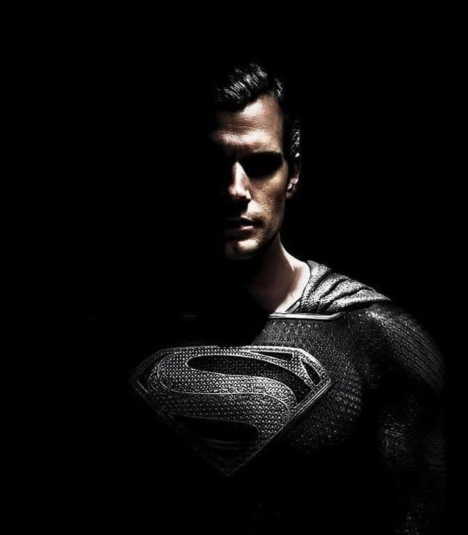 Hay tiempo para todo. Hoy más que nunca 👊

#RestoreTheSnyderVerse