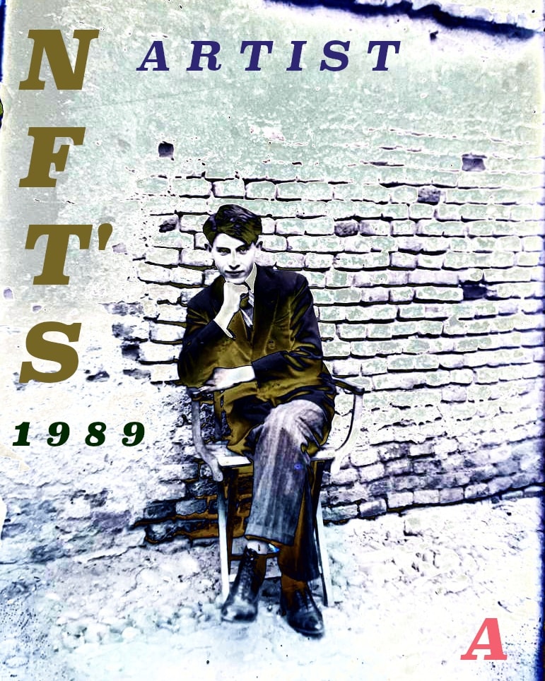 BACKTOPRESEN's tweet image. EXLUSIVE DROP ON @opensea 
BACK TO THE PRESENT 
22 ITEMS ONLY 
3 ETHEREUM EACH 
ORIGINAL PHOTOGRAPHS FROM 1800/1900 
opensea.io/collection/bac…
#opensea