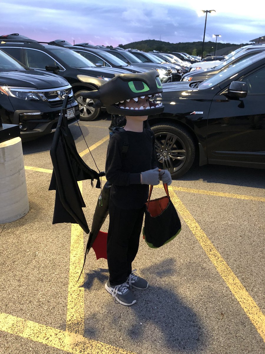 So much fun at Trunk or Treat! 🎃 👻 <a href="/EurekaElem/">Eureka Elementary</a>