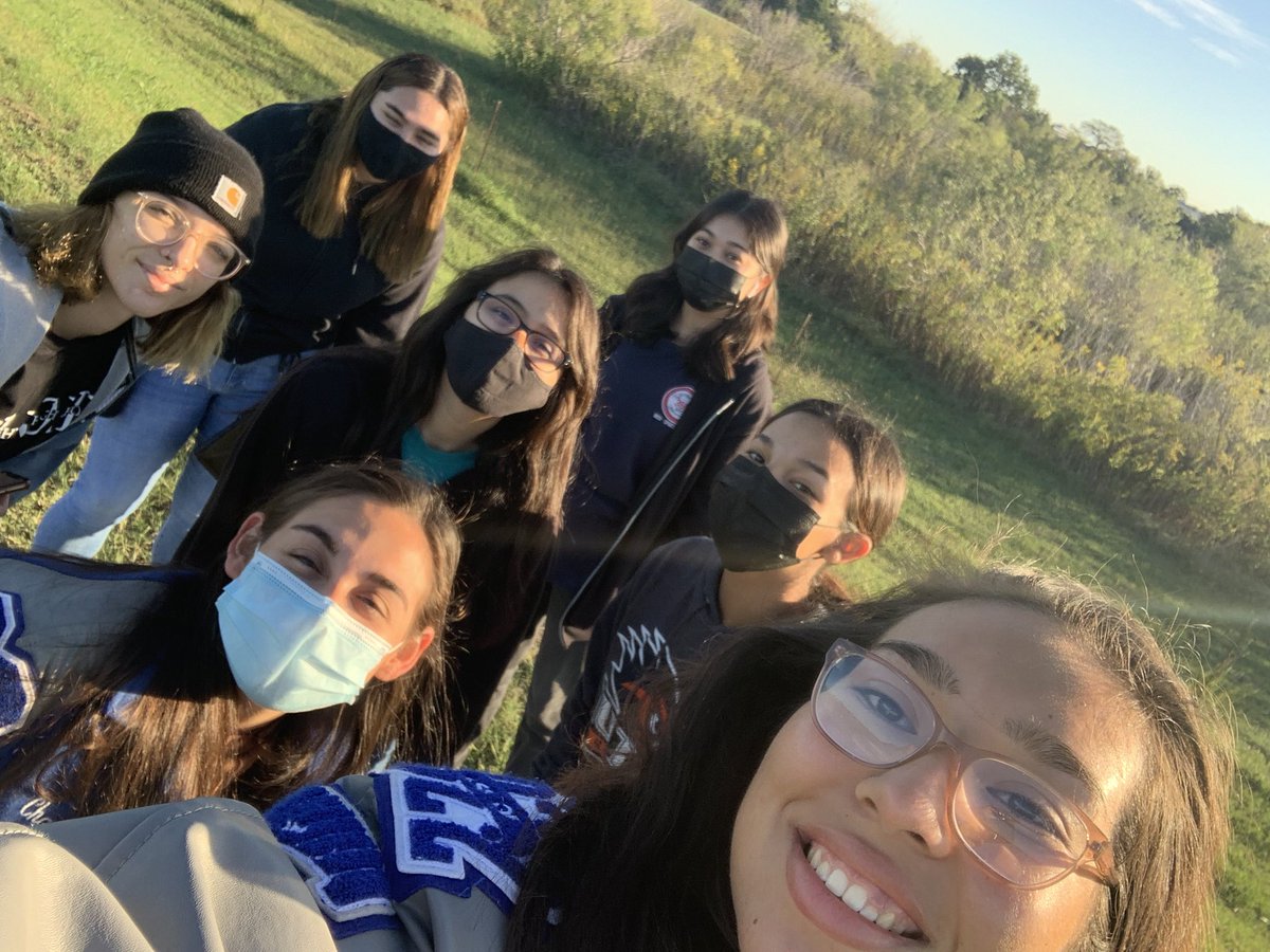 Lehman NHS tweet media