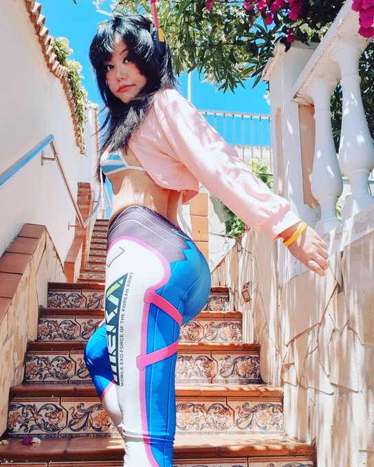 More #dva on patreon and OF links on https://t.co/AIeIL94hJ0 https://t.co/nRh0xBvTos<a href="/tag/dva"class="tags">#dva</a>