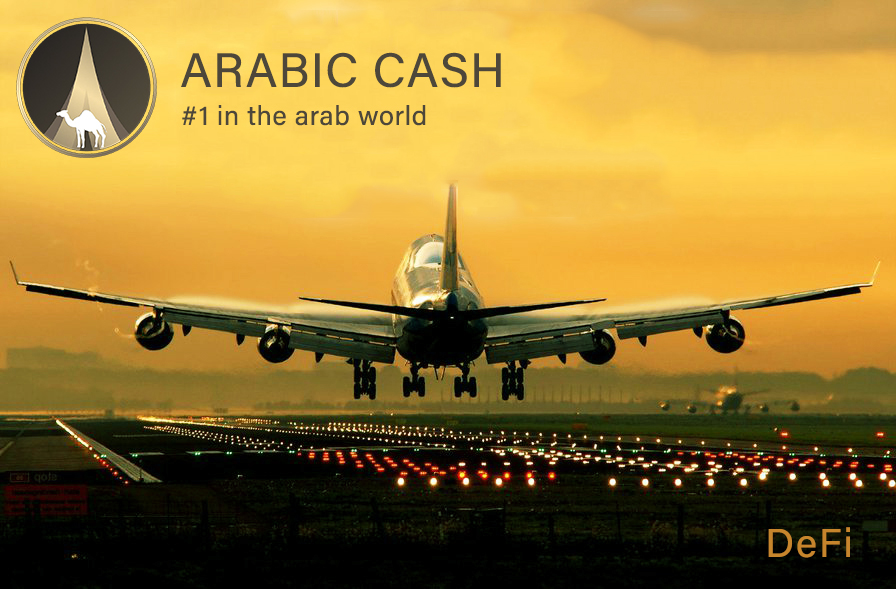 arabic cash twitter)