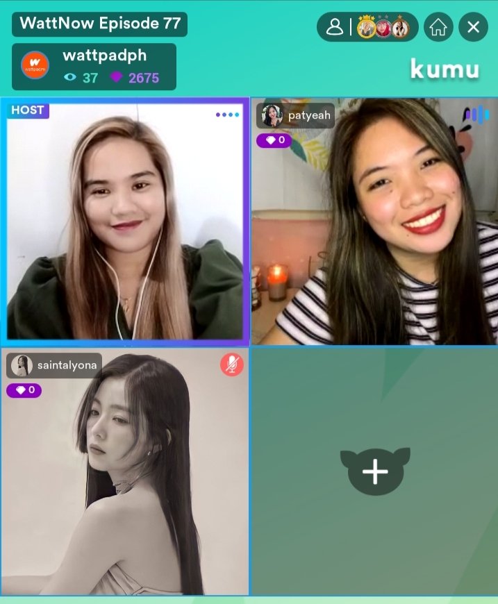 juli_rgllzsngsn's tweet photo. New learnings with major throwback pa. 😂 Muling bumalik ang mga alaala sa naisulat na stories na may sound effects and emojis. 😂🙈

Thank youuu po~ Ate @patyeah and @heartlessN_wp 🥰💛 Nakakuha ako ng ideas para mas mapalawak yung middle part ng story ko. 💛 https://t.co/TlkmrpmXQG