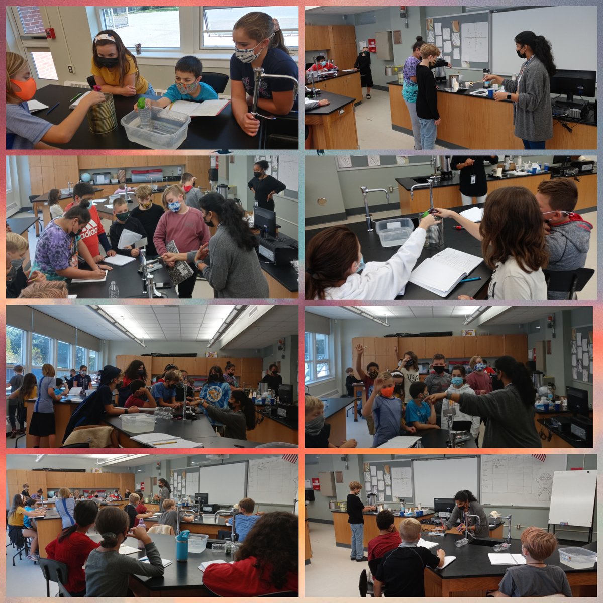 Ms. McKenzie's 6th Grade tweet media