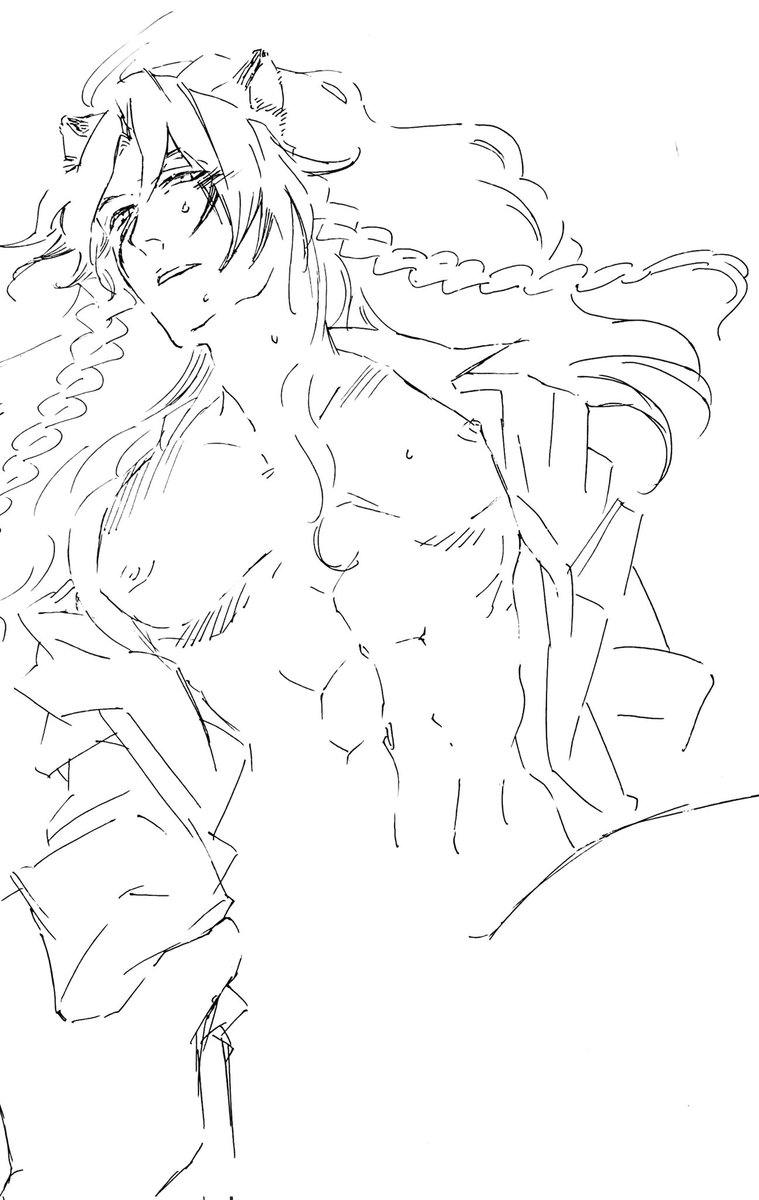 今日の再放送。なにかといかがわしいレさんにょ含む。 