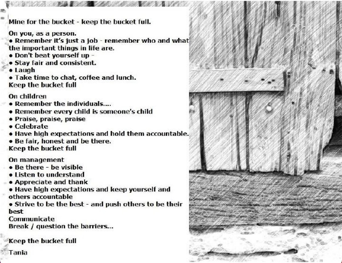 hktans's tweet photo. Going through old files and found this from 12 years ago... still true.. #Fullbucket  #Lifegoals https://t.co/DktvGhDOIF