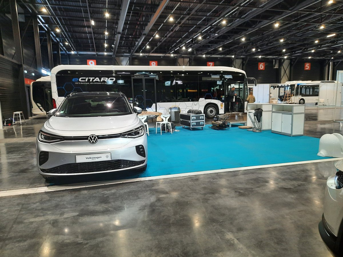 M-Wheel Mobility tweet media