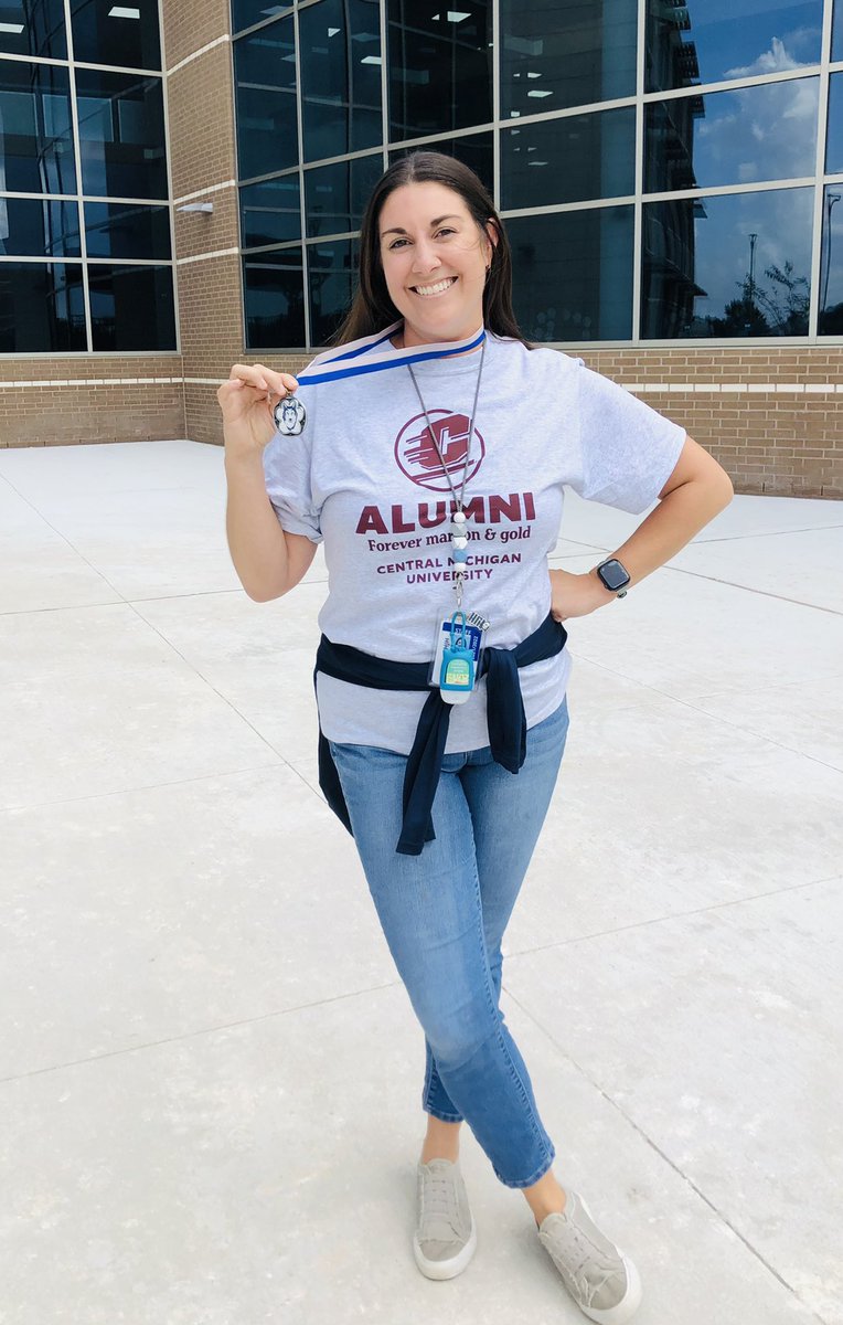 Haskett Junior High tweet media