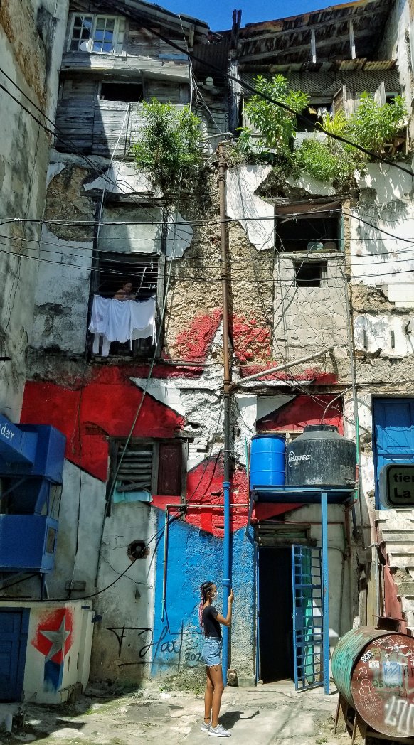 linoskabaranda's tweet photo. "Something ugly or grotesque can be touching because the photographer's attention has dignified it."
Susan Sontag  

#streetphoto
#colorful 

The façade 
(Please, click for full photo) https://t.co/Qccht2lCMn
