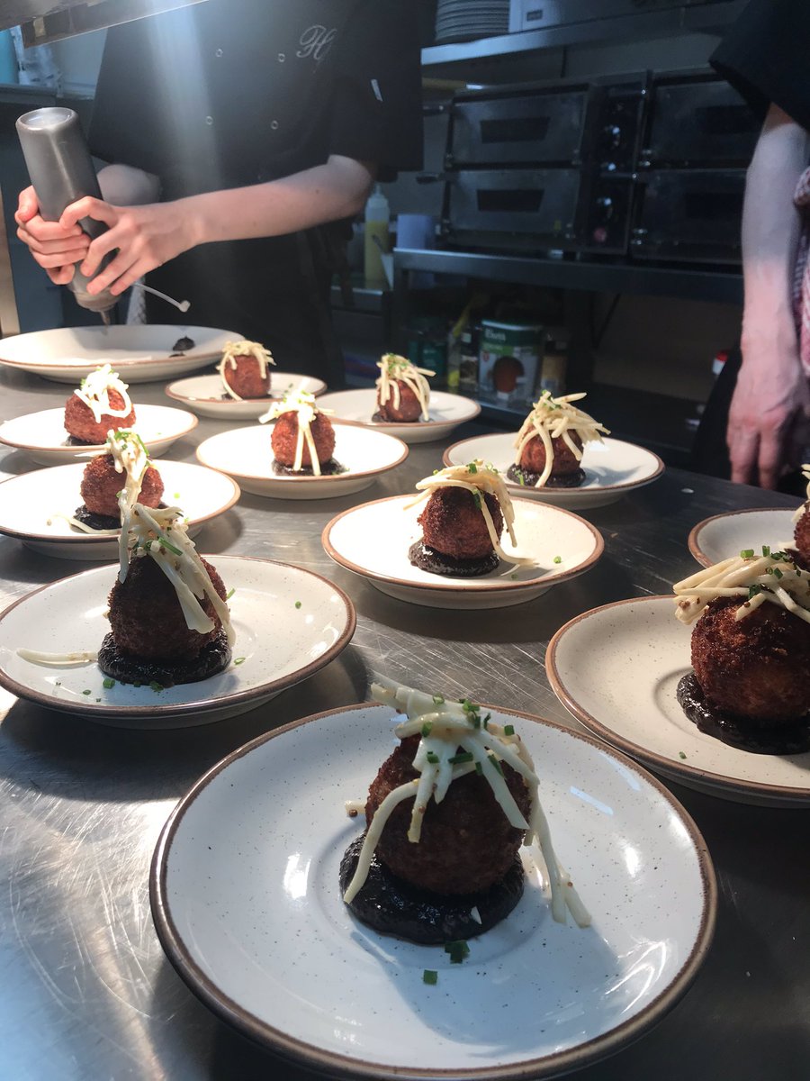 Donegal Food Tours (@donegalfoodtour) on Twitter photo Beef Cheek Bon Bon & Celeriac Slaw - with all locally sourced produce <a href="/biddysobarnes/">Biddy's O'Barnes</a> <a href="/ChefsCandC/">Chefs Chris & Colin</a> #donegalfood Beef Cheek Bon Bon & Celeriac Slaw - with all locally sourced produce <a href="/biddysobarnes/">Biddy's O'Barnes</a> <a href="/ChefsCandC/">Chefs Chris & Colin</a> #donegalfood