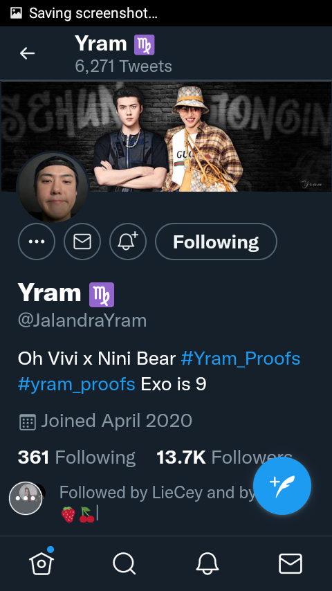 Usagi OSH🐰EAJ tweet media