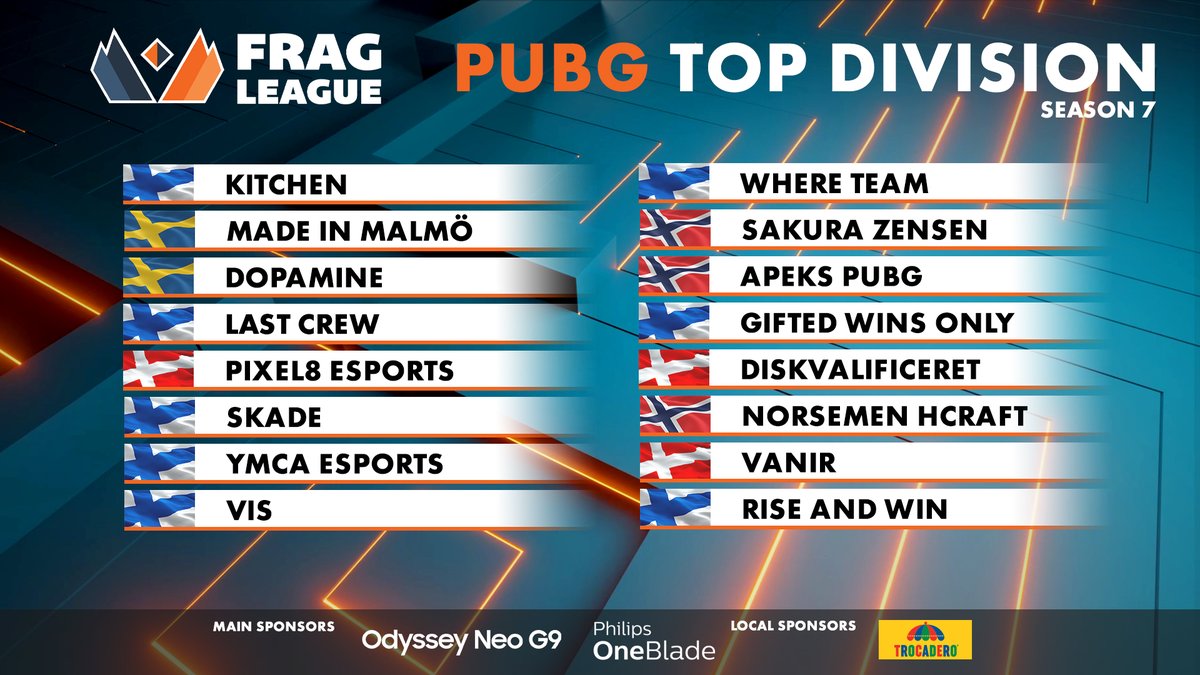 Fragleague tweet media