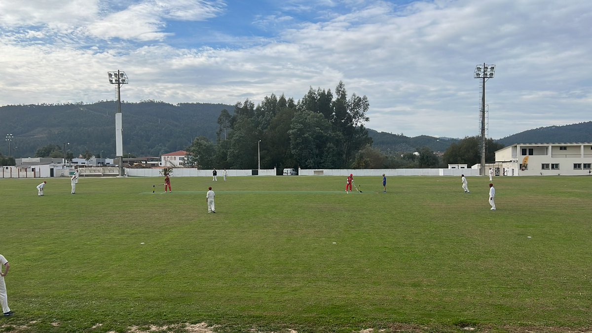 Rammytraders's tweet photo. 🏏🇵🇹 https://t.co/wRV6cfZhFN