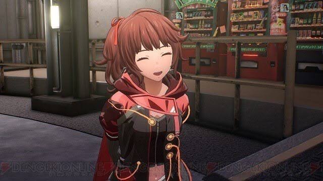 Kohki Rpg 最近のゲームのアニメ調3dモデリング アニメ調トゥーンレンダリングと言っても作品毎に様々 あなたはどれが好き 因みに俺は全ｂ Ry ゼノブレイド2 原神 テイルズオブアライズ スカーレットネクサス T Co Amytkduxk4 Twitter