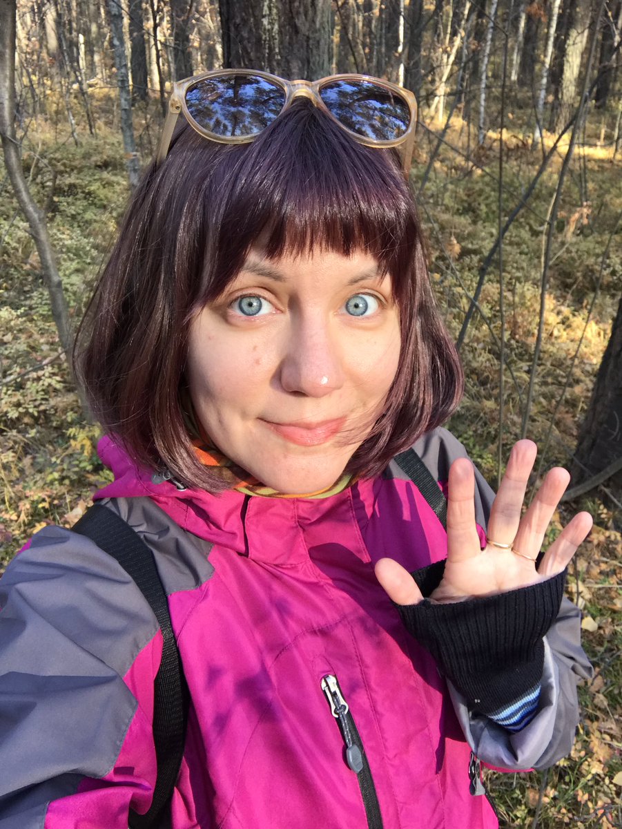 EilAweN's tweet photo. Леса много не бывает 🌲👁🌳 https://t.co/XKLlGPyhOF